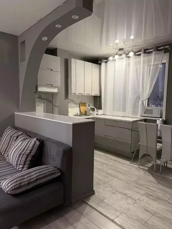 2-к кв. Алтай, Горно-Алтайск Советская ул., 7/3 (64.5 м) - Фото 1