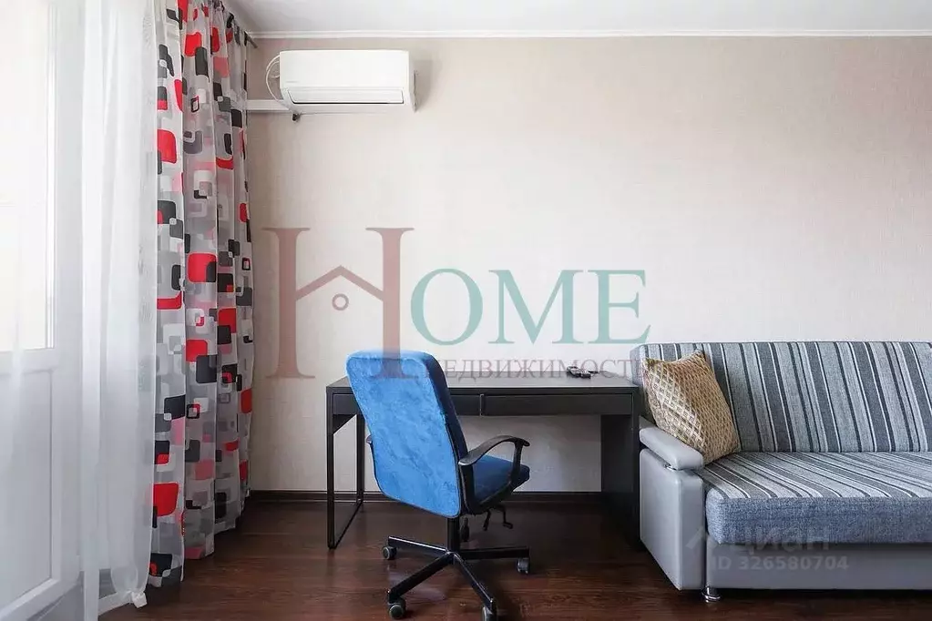 1-к кв. Новосибирская область, Новосибирск Нижегородская ул., 18 (43.9 ... - Фото 2