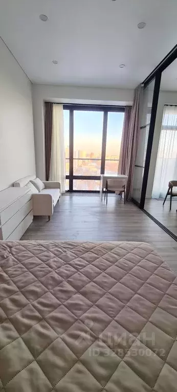 1-к кв. Москва ул. Академика Челомея, 1А (41.0 м) - Фото 1