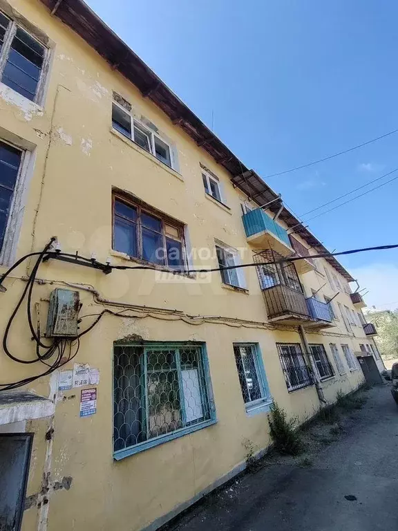 Комната 29,9 м в 2-к., 3/3 эт. - Фото 0