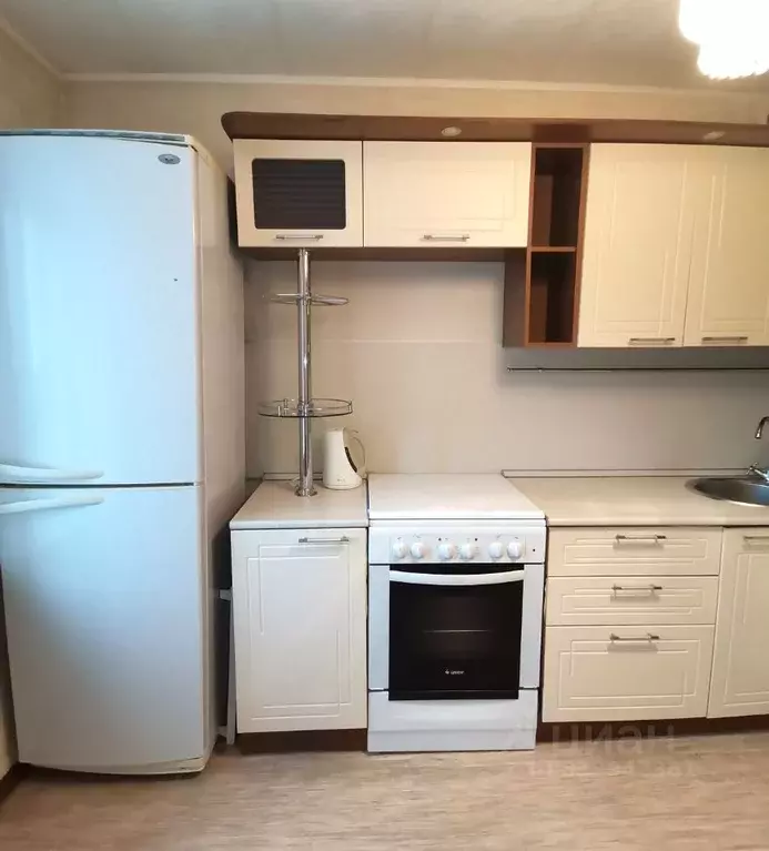 3-к кв. Самарская область, Тольятти ул. Маршала Жукова, 18 (75.5 м) - Фото 2