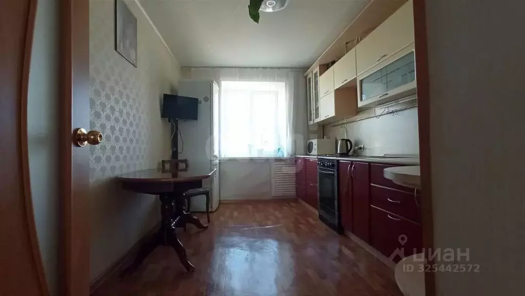 3-к кв. Башкортостан, Уфа ул. Степана Кувыкина, 20 (73.7 м) - Фото 2