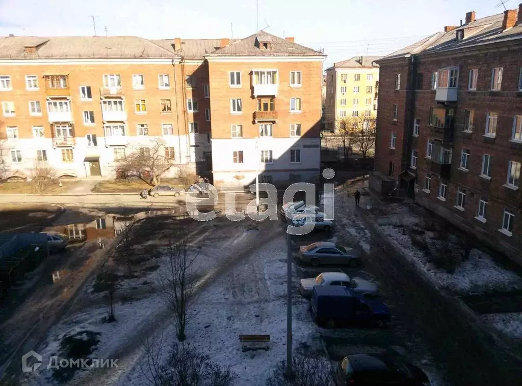 Продаётся 2-к квартира, 58 м - Фото 1