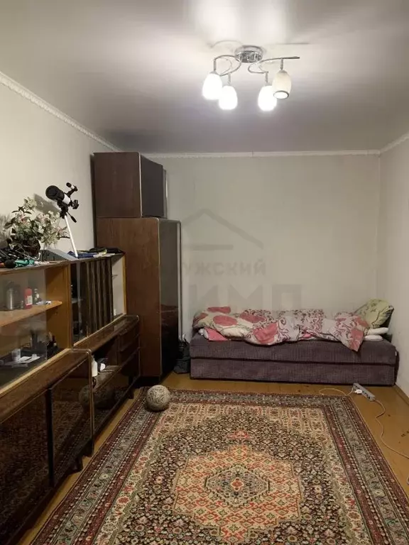 2-к кв. Калужская область, Калуга Анненки мкр, ул. Вишневского, 2 ... - Фото 2