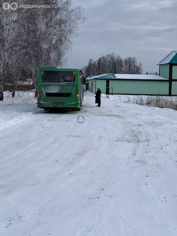 Участок в Нижнетавдинский район, ТСН Строитель (10 м) - Фото 1