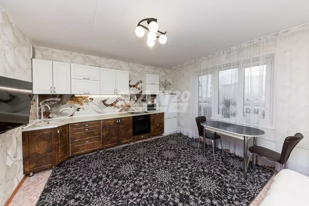 2-к кв. Челябинская область, Челябинск ул. Зальцмана, 44 (53.5 м) - Фото 0