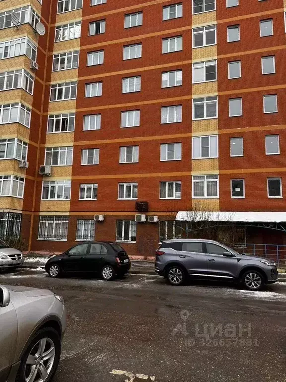 3-к кв. Московская область, Волоколамск Ново-Солдатская ул., 6 (143.0 ... - Фото 1