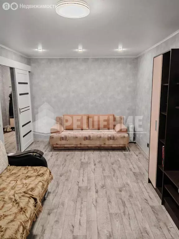 1-комнатная квартира: Стерлитамак, улица Артёма, 70 (36 м) - Фото 2