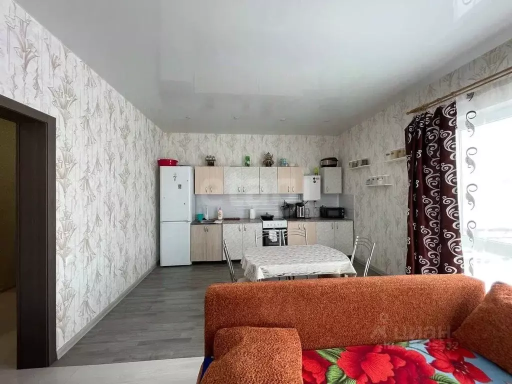 Дом в Краснодарский край, Анапа муниципальный округ, Песчаный хут.  ... - Фото 1