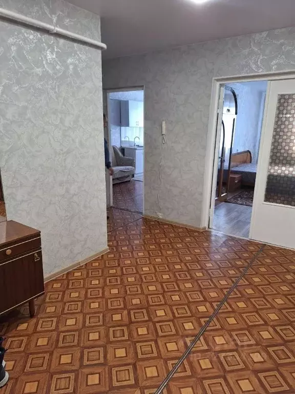 1-к кв. Вологодская область, Вологда ул. Возрождения, 32 (71.0 м) - Фото 2