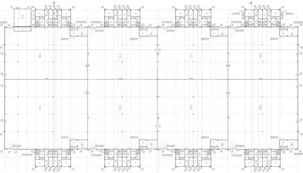 Помещение свободного назначения в Москва с. Ознобишино, 195 (8926 м) - Фото 2