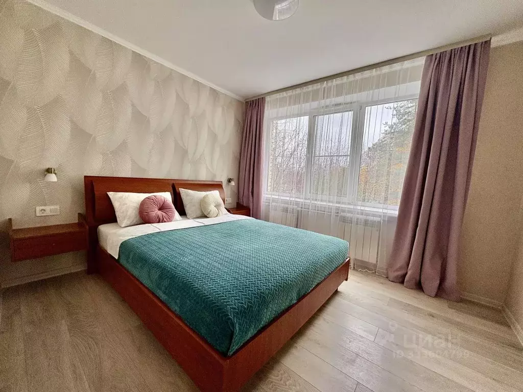 2-к кв. Санкт-Петербург Пискаревский просп., 26 (35.0 м) - Фото 1
