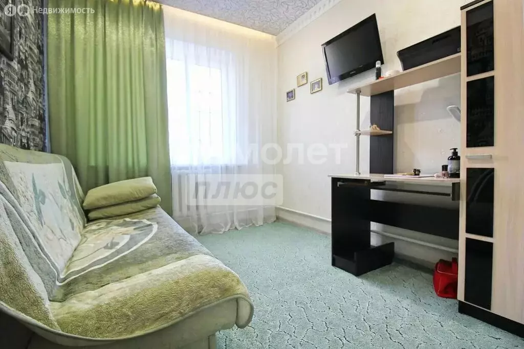 Дом в Ставрополь, ДНТ Нива, улица Нива-6 (97.9 м) - Фото 1