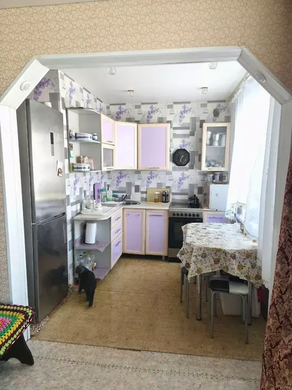 Продаётся 3-к квартира, 50.2 м - Фото 0