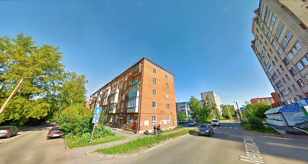 Продаётся 1-к квартира, 32.2 м - Фото 0