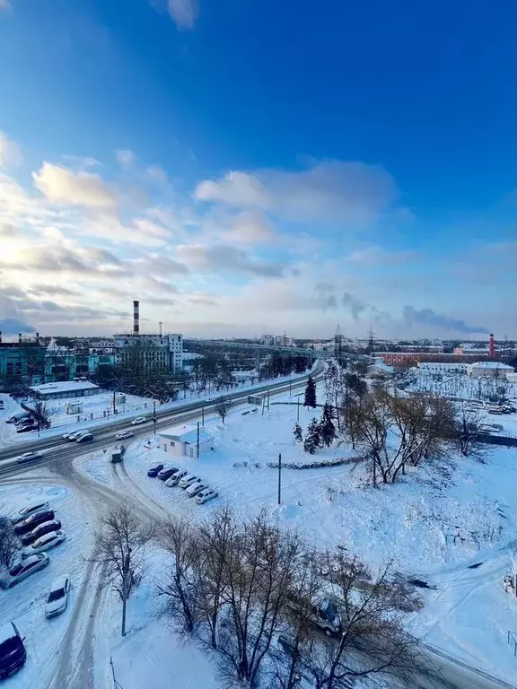 1-к кв. Тверская область, Тверь ул. Виноградова, 9 (43.0 м) - Фото 1