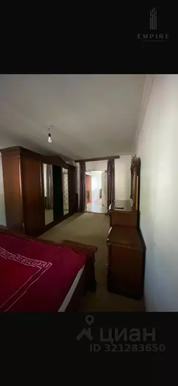 4-к кв. Чеченская республика, Грозный ул. Л.И. Яшина, 24 (100.0 м) - Фото 1