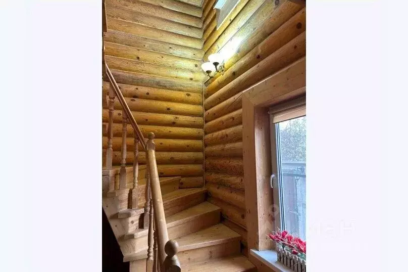 Дом в Красноярский край, Емельяновский район, Мининский сельсовет, ... - Фото 2