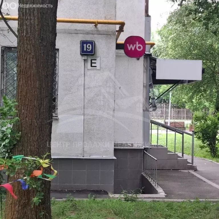4-комнатная квартира: Москва, улица Героев Панфиловцев, 19 (62.8 м) - Фото 1