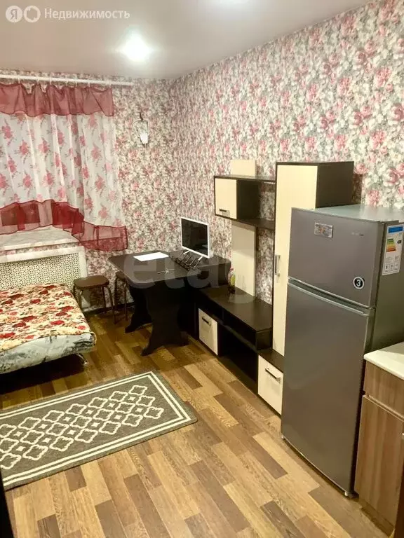 1к в -комнатной квартире (12.6 м) - Фото 2