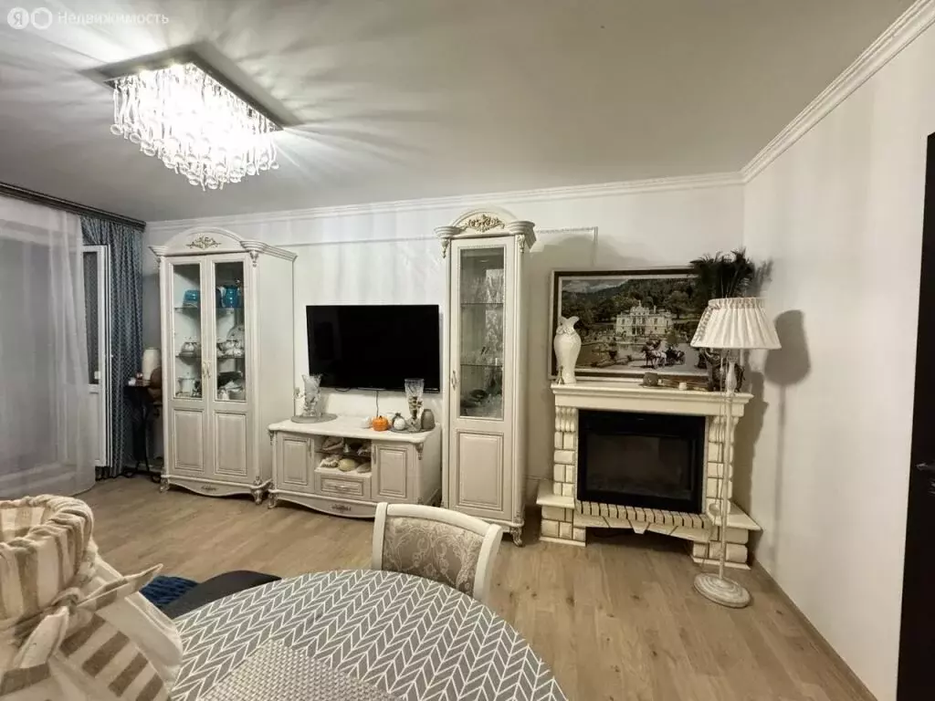 2-комнатная квартира: Валуйки, улица Соколова, 14 (43.4 м) - Фото 1