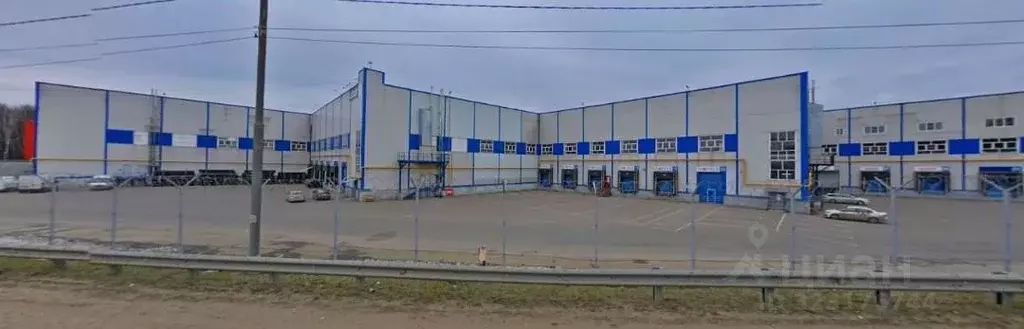 Помещение свободного назначения в Московская область, Ленинский ... - Фото 1