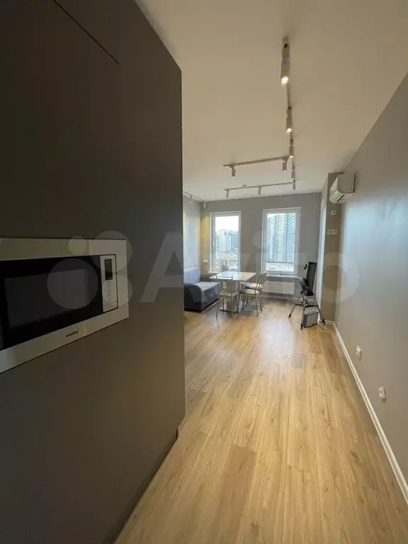 2-к. квартира, 70 м, 8/16 эт. - Фото 1