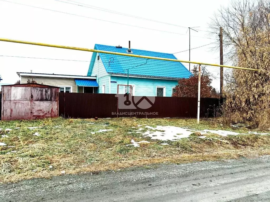 Дом в Сокур, Трудовая улица, 14 (36.3 м) - Фото 1