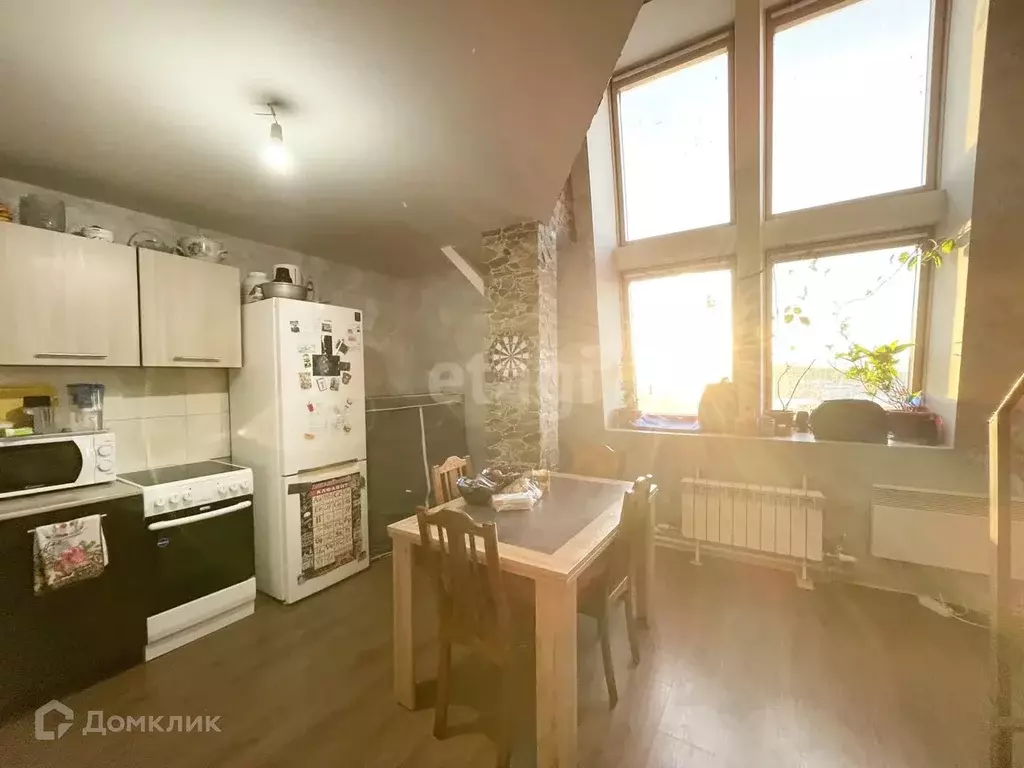 Продаётся 2-к квартира, 62 м - Фото 0
