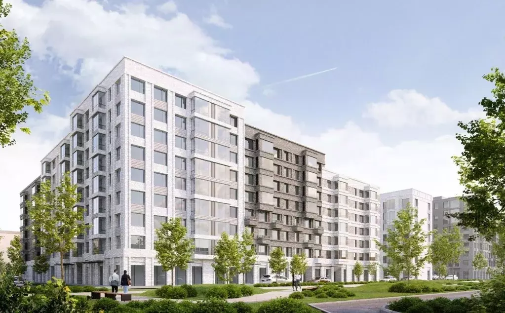 2-к кв. Нижегородская область, Арзамас 12-й мкр,  (58.4 м) - Фото 0