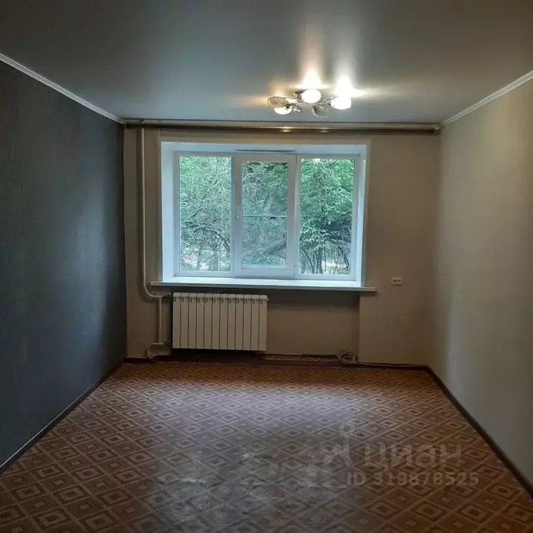Комната Самарская область, Самара Днепровская ул., 1 (18.8 м) - Фото 0