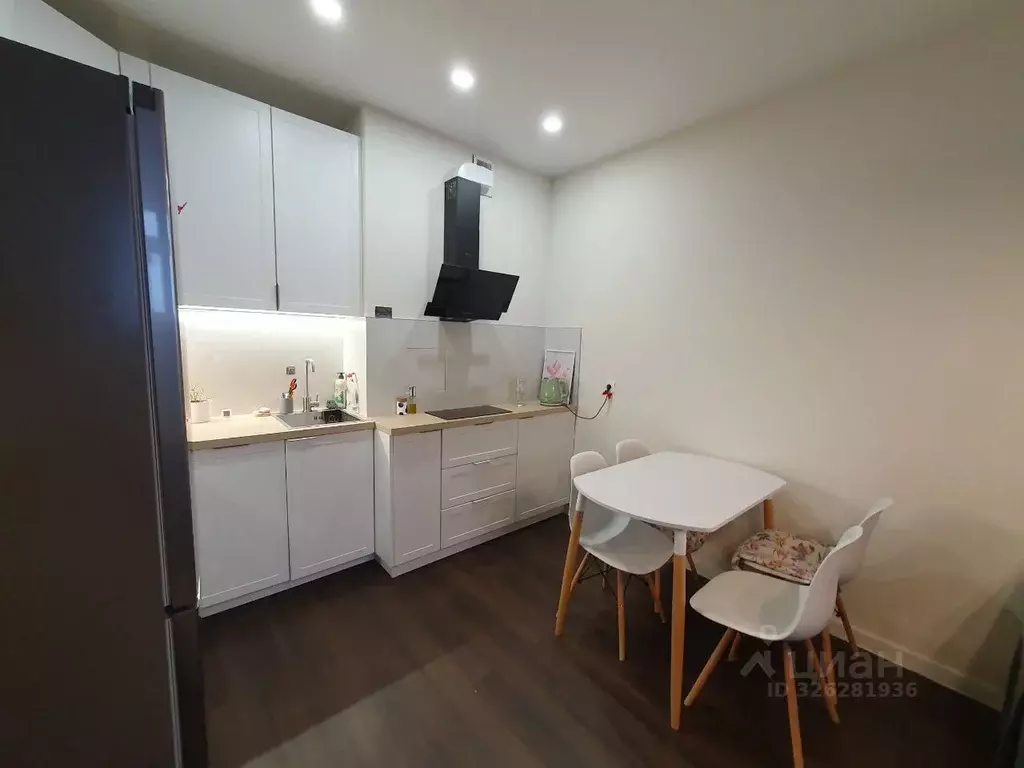 1-к кв. Санкт-Петербург ул. Тосина, 6 (32.1 м) - Фото 1