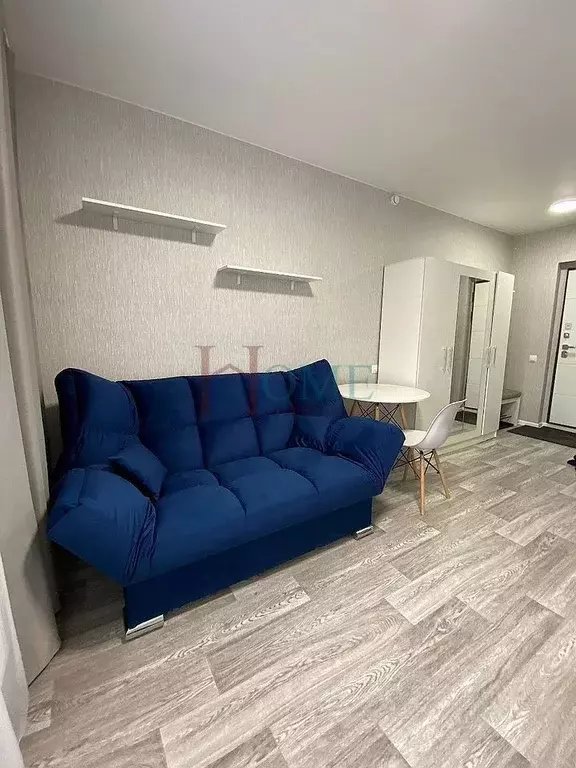 Студия Новосибирская область, Новосибирский район, Станционный ... - Фото 1