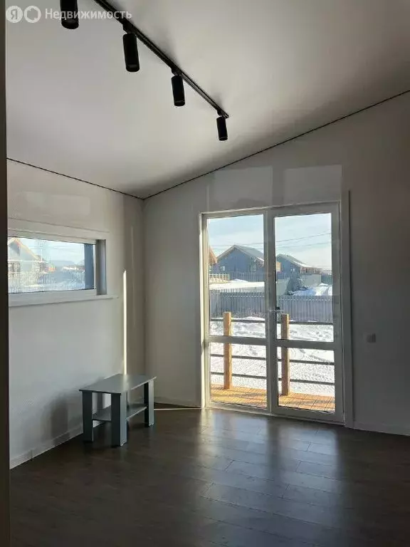 Дом в село Чигири, Вишнёвая улица (70.1 м) - Фото 2