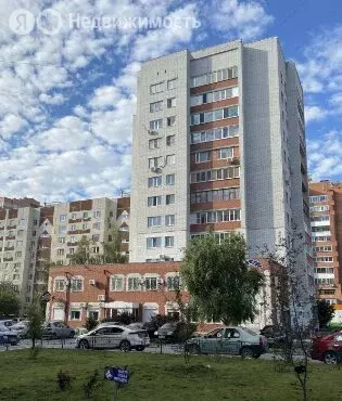 3-комнатная квартира: Тюмень, Широтная улица, 112к1 (130 м) - Фото 1