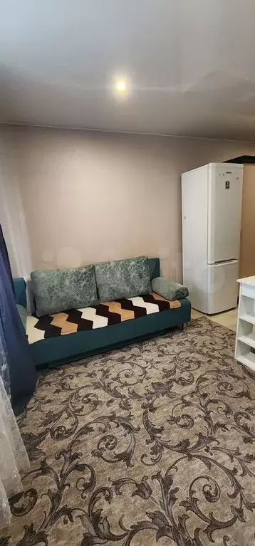 Квартира-студия, 17,2 м, 5/5 эт. - Фото 1