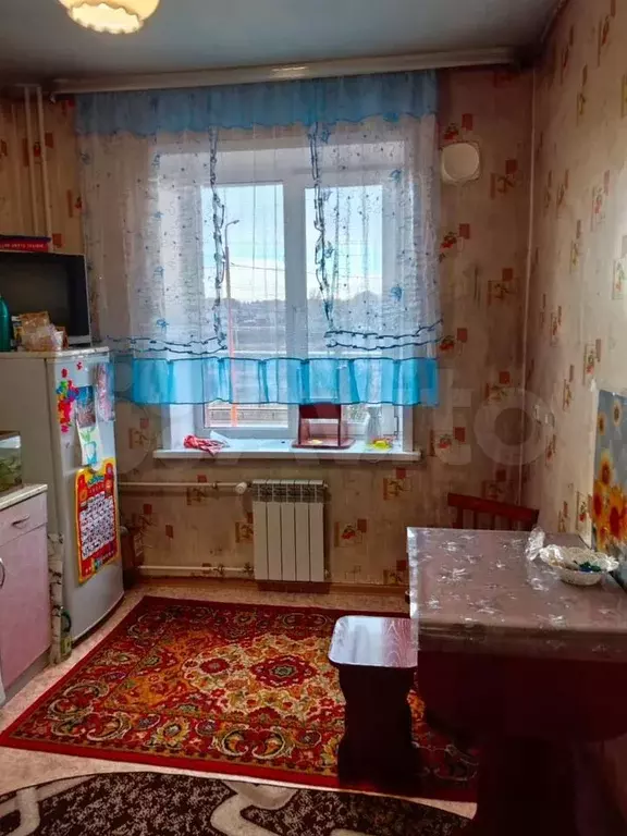 2-к. квартира, 48 м, 2/5 эт. - Фото 1
