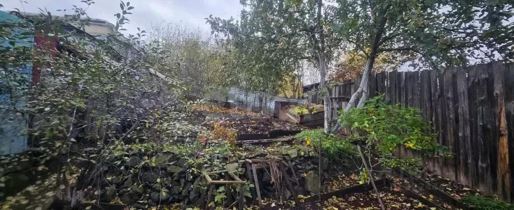 Участок в Свердловская область, Екатеринбург Горка СНТ,  (4.67 сот.) - Фото 1