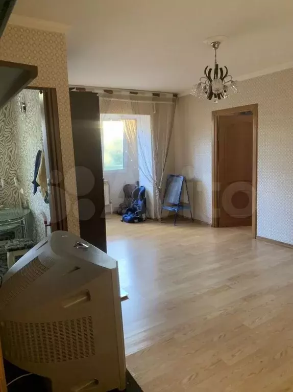 2-к. квартира, 50 м, 4/4 эт. - Фото 0