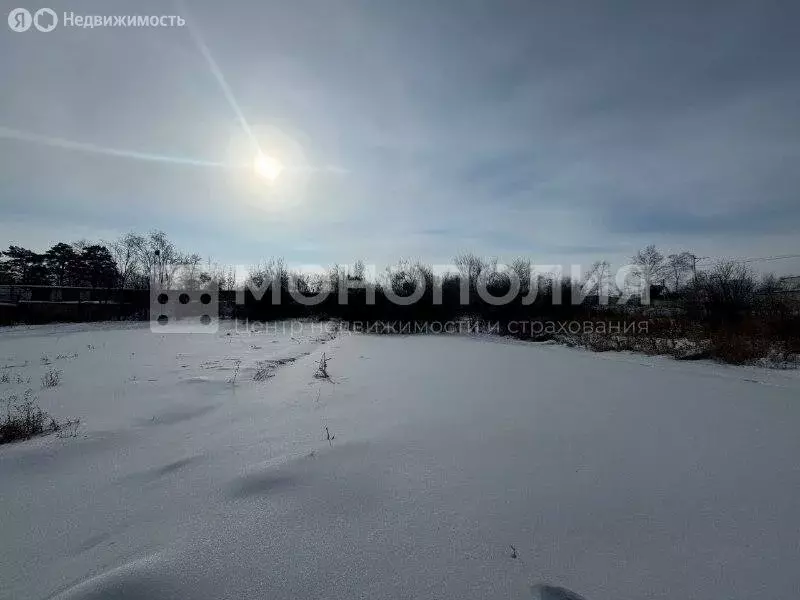Участок в Белогорск, Раздольная улица (8 м) - Фото 1