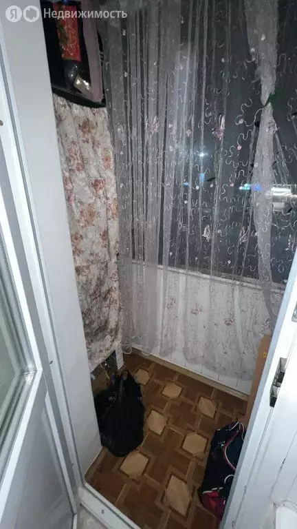 2-комнатная квартира: Владикавказ, улица Астана Кесаева, 25 (40 м) - Фото 1