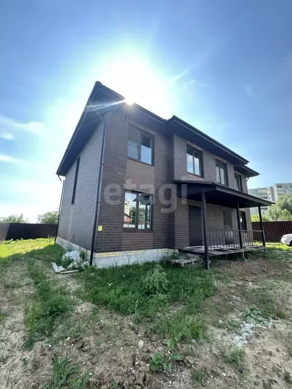 Таунхаус в Калужская область, Калуга Турынино мкр, ул. Льва Толстого ... - Фото 1