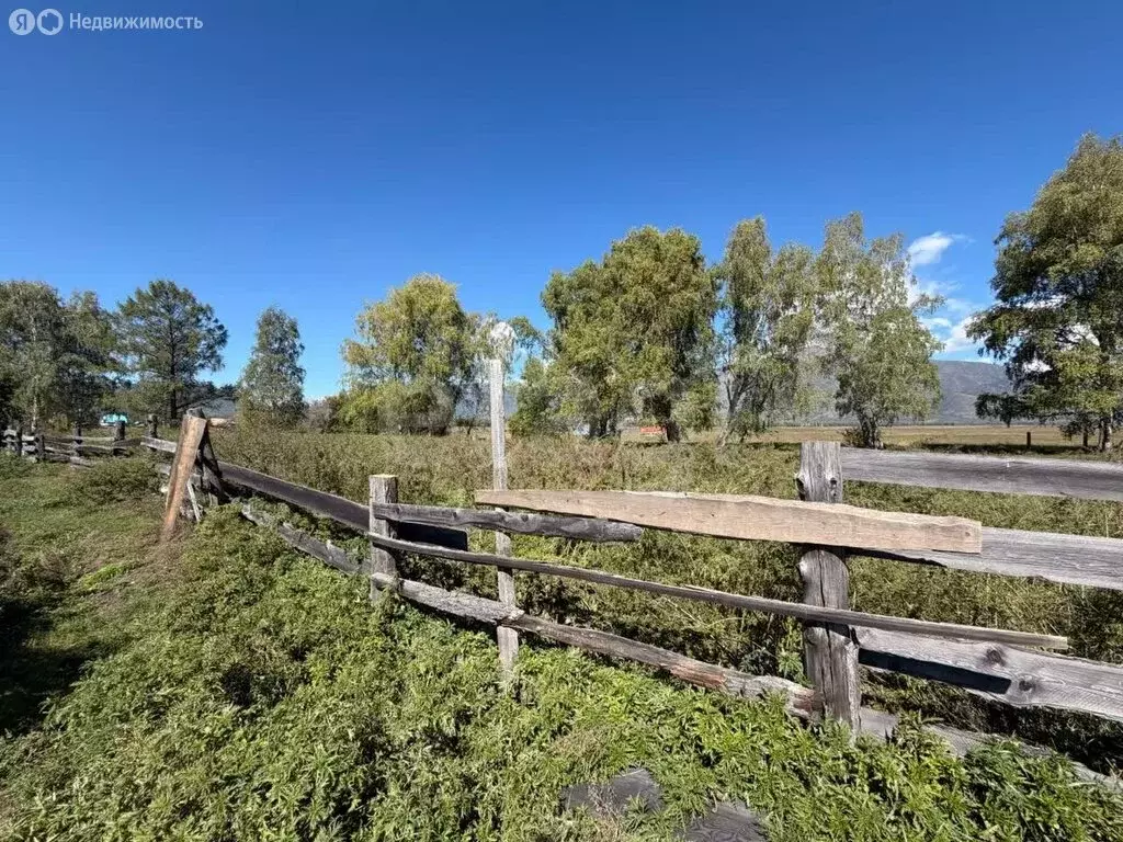 Участок в село Катанда, Луговая улица (16.87 м) - Фото 2