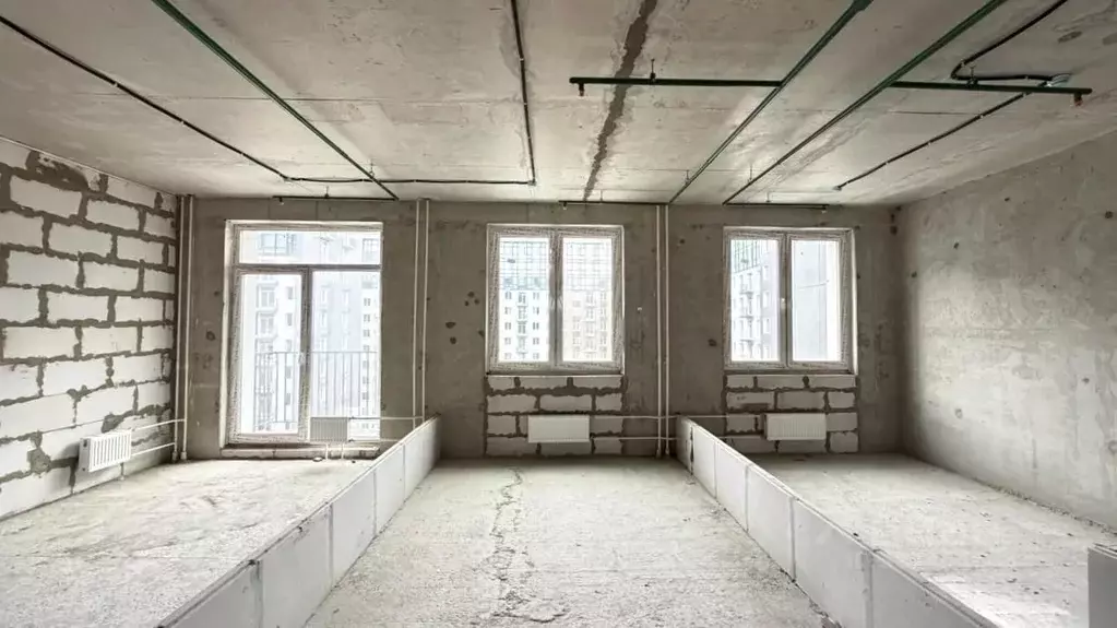 2-к кв. Москва Березовая аллея, 19к2 (48.0 м) - Фото 1