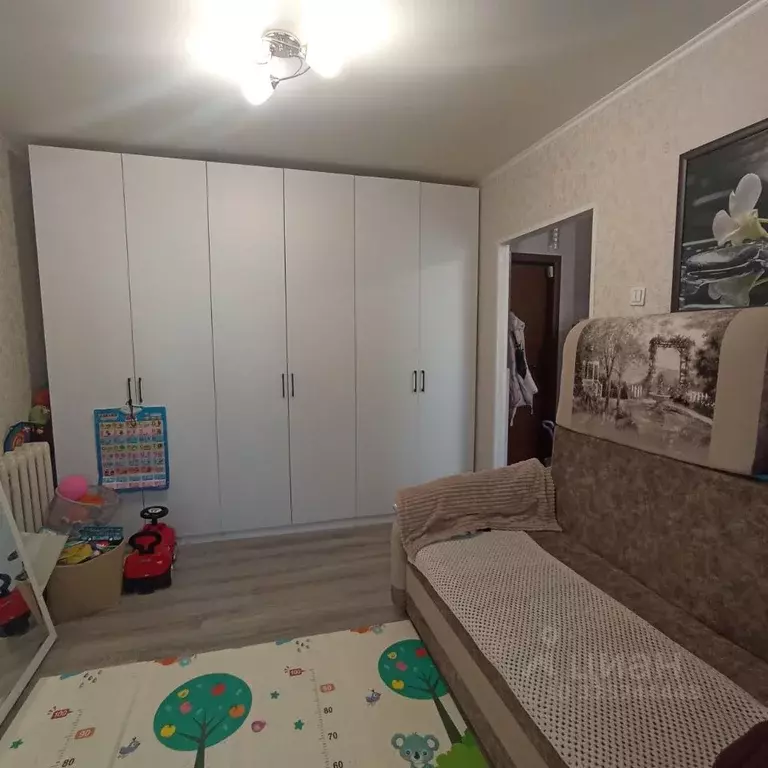 1-к кв. Башкортостан, Уфа бул. Тухвата Янаби, 65/3 (21.8 м) - Фото 2