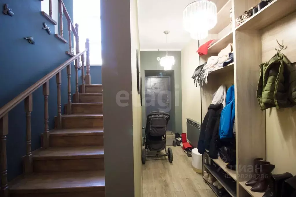 Таунхаус в Калужская область, Калуга Совхозный пер., 7 (326 м) - Фото 1