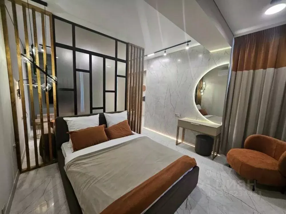 1-к кв. Ставропольский край, Пятигорск ул. Крайнего, 74 (60.0 м) - Фото 1