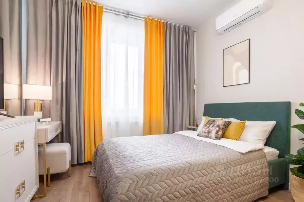 Студия Москва проезд Серебрякова, 11к2 (27.0 м) - Фото 1