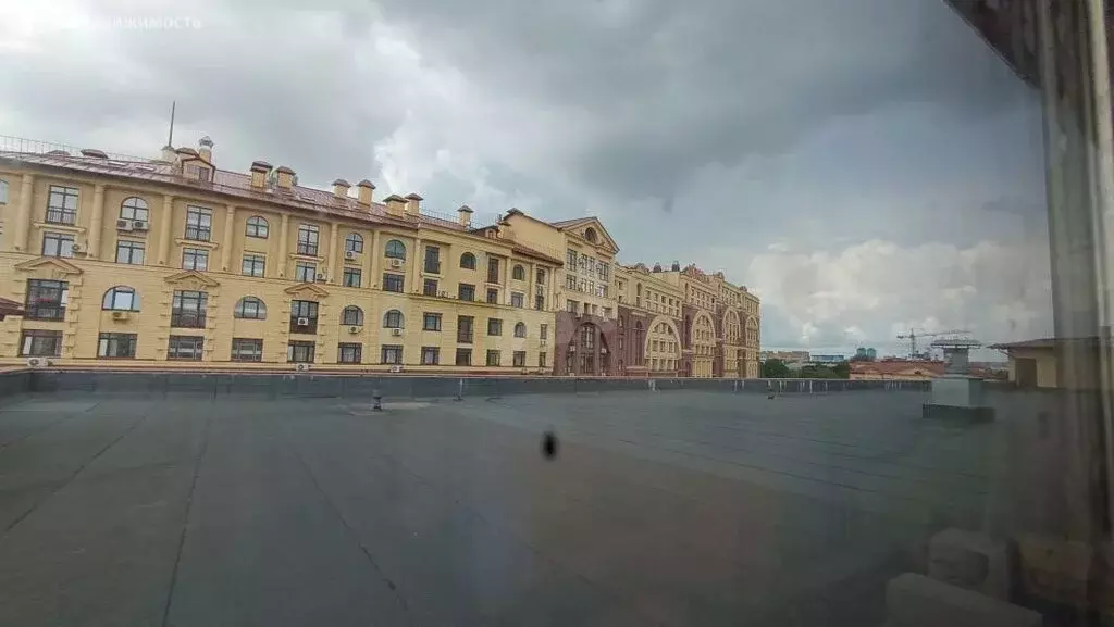 Помещение свободного назначения (5176 м) - Фото 0