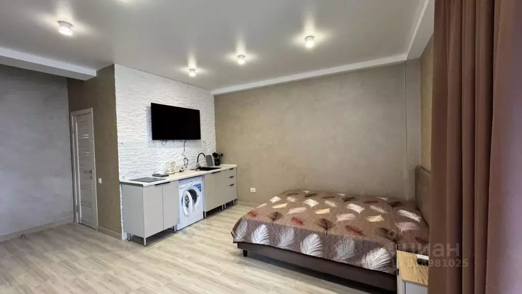 Студия Крым, Феодосия ул. Садовая, 19 (35.0 м) - Фото 0